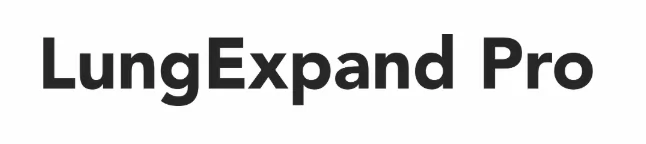 lungexpand pro logo