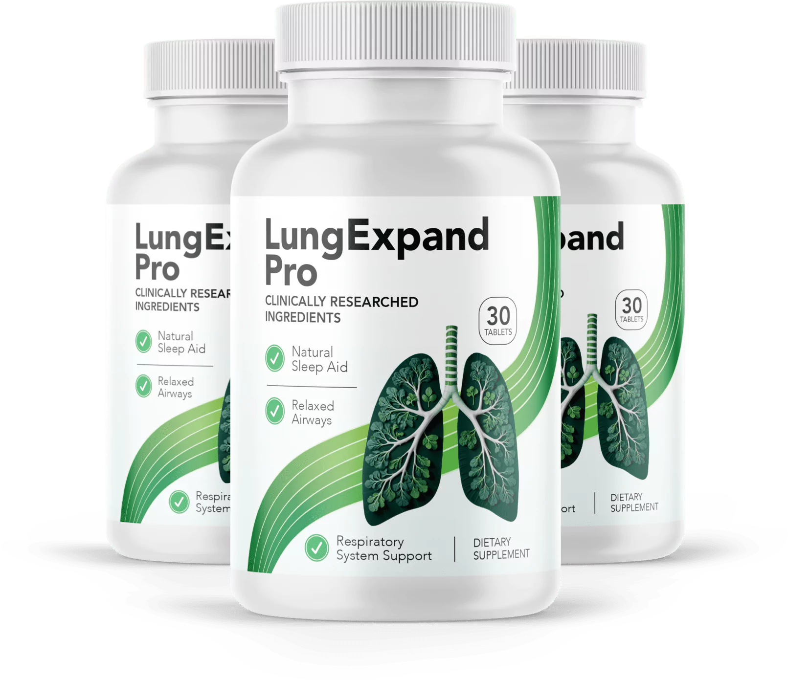 lungexpand pro official website