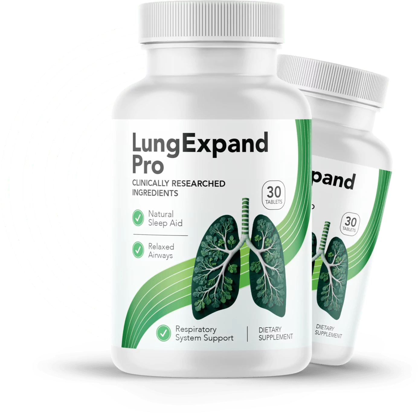 lungexpand pro main